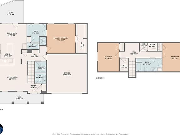 2nd image of 5897 Monet Dr