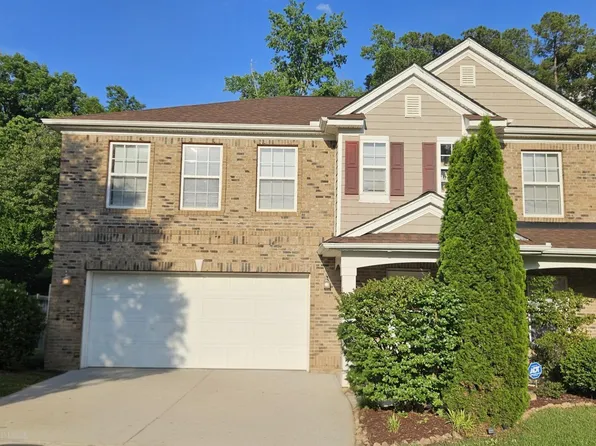 100 Dockrail Ct, Garner, NC 27529