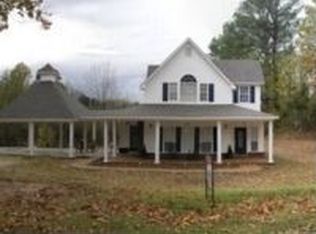 121 McWilliams Rd, Covington, TN 38019