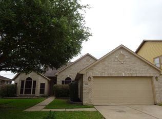 21726 Wildcroft Dr, Katy, TX 77449