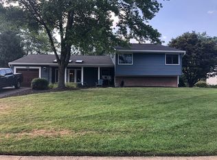 6923 Spelman Dr, Springfield, VA 22153