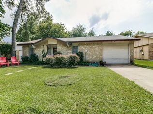 5514 Saddleback Rd, Garland, TX 75043