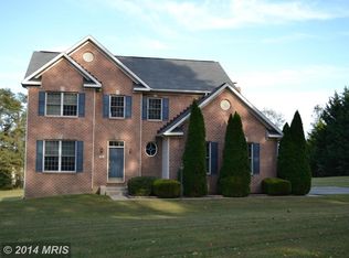 30 E Jarrettsville Rd, Forest Hill, MD 21050
