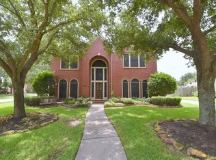15903 Marwick Ct, Houston, TX 77095