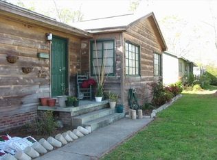612 Meadow Lane Dr, Hattiesburg, MS 39401