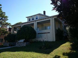 89 Robin St, West Roxbury, MA 02132