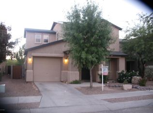 7040 S Gull Ln, Tucson, AZ 85756