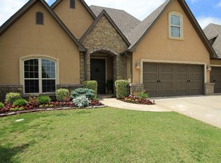 10478 S 86th East Pl, Tulsa, OK 74133