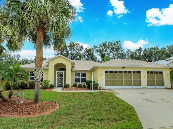 5151 Indian Ocean Loop, Tavares, FL 32778