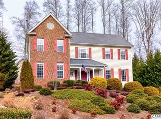 2073 Brownstone Ln, Charlottesville, VA