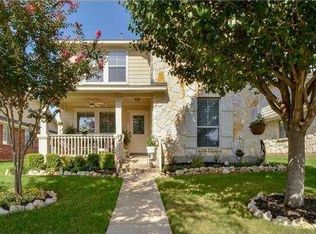 1523 Big Bend Dr, Cedar Park, TX 78613