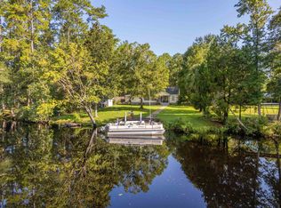 11 Green Rd, Sopchoppy, FL 32358