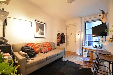 Rented by Keller Williams NYC