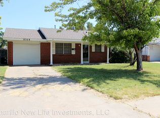 5315 Allen St, Amarillo, TX 79110
