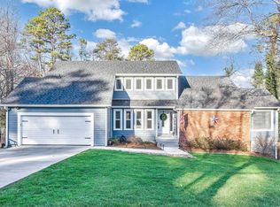 5 Pebble Creek Way, Taylors, SC 29687