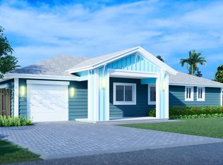 The Palmetto Plan, West Lake, Hawthorne, FL 32640