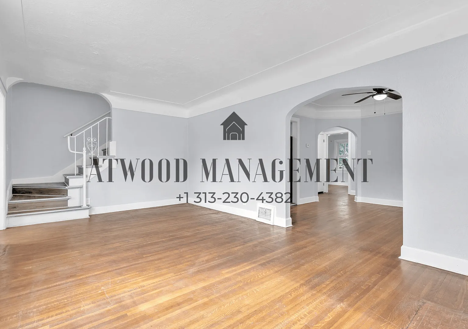 This beautifully updated 3-bedroom, 1-bath single-family home is ready for move-in! — Photo 4