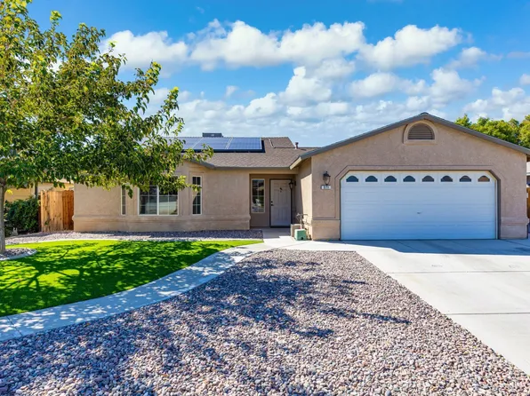 571 S Alvord St, Ridgecrest, CA 93555