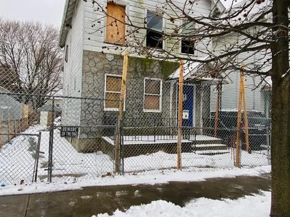 22 Saltonstall Avenue, New Haven, CT 06513