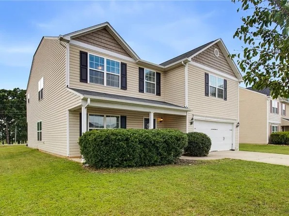 7000 Texas Blvd, Thomasville, NC 27360