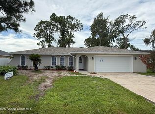 990 Castile Rd SE, Palm Bay, FL 32909