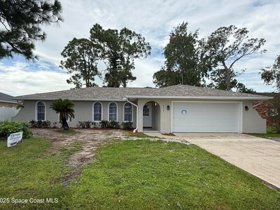 990 Castile Rd SE, Palm Bay, FL, 32909