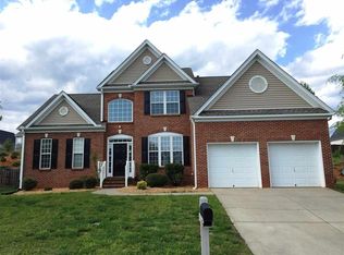 212 Wild Geese Way, Travelers Rest, SC 29690