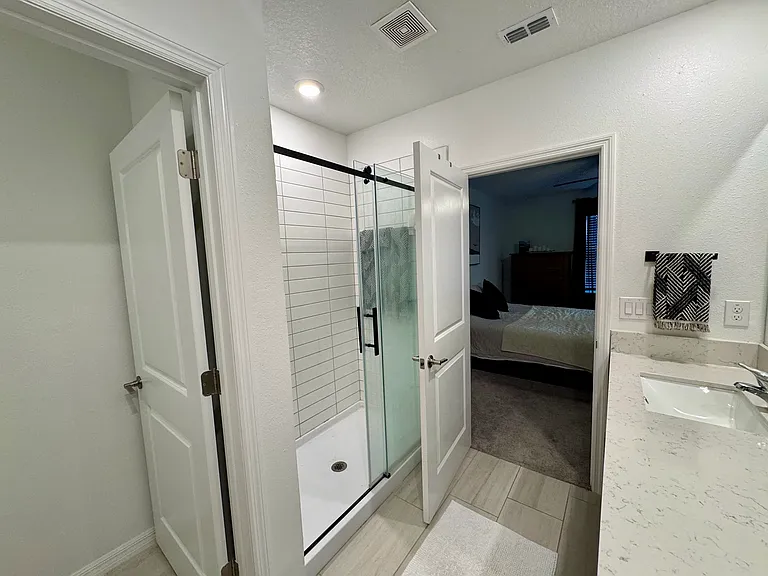 Master Bath