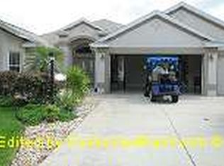 2334 Ambler Cir, The Villages, FL 32162