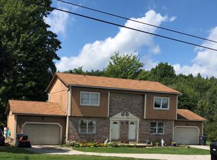 2607 State Route 44, Rootstown, OH 44272