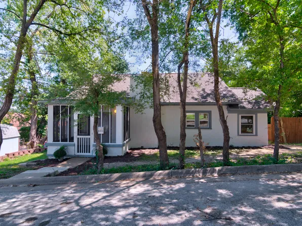 500 S 2nd Street, Branson, MO 65616