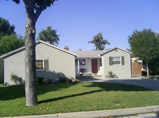 13531 Flomar Dr, Whittier, CA 90605