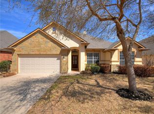 1919 Misty Ridge Dr, Leander, TX 78641