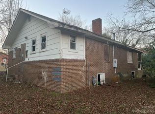 803 Gordon St, Monroe, NC 28112