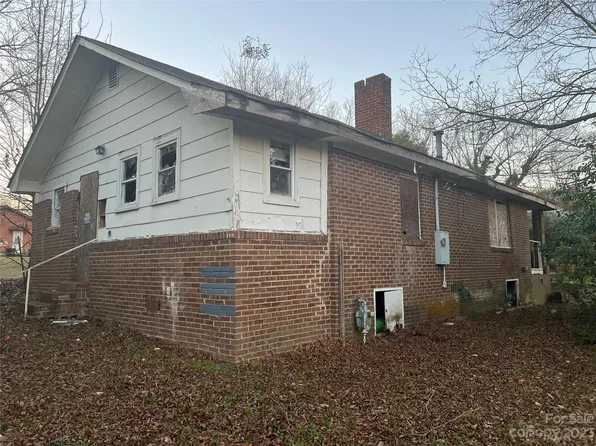 803 Gordon St, Monroe, NC 28112
