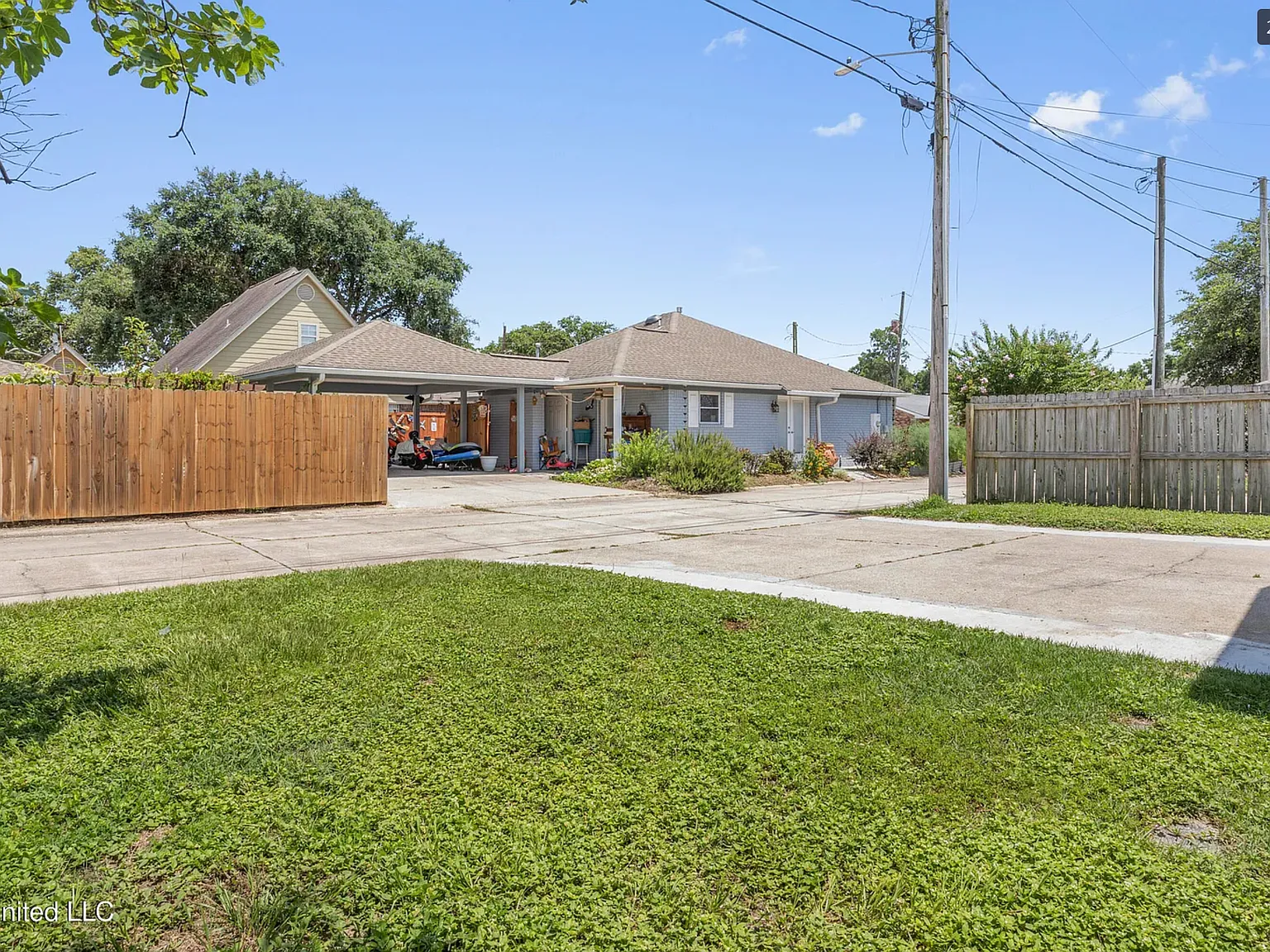 Briarfield Ave, Biloxi — Photo 3