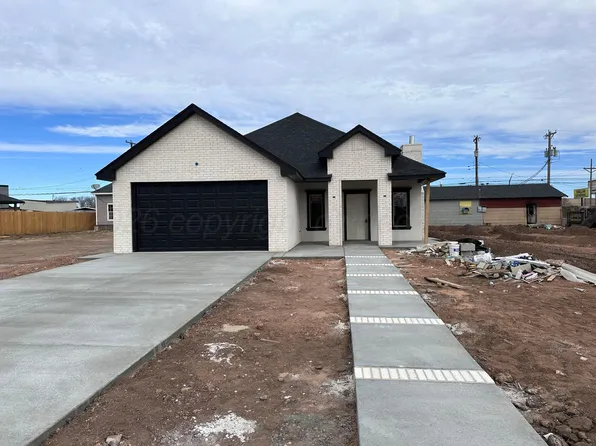 1517 SE 11th Ave, Amarillo, TX 79102