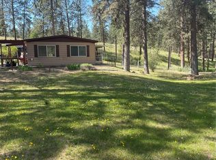 7 Mountain View Rd, Tonasket, WA 98855