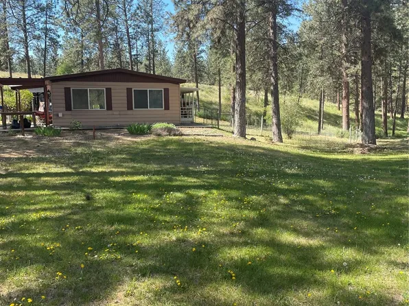 7 Mountain View Road, Tonasket, WA 98855