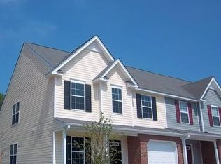 204 Blue Robin Way, Greensboro, NC 27409