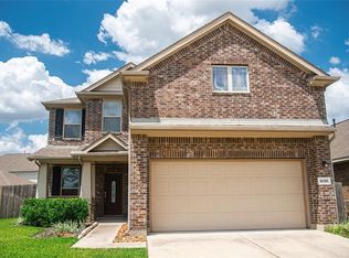 18318 Eli Cove Ln, Tomball, TX 77377