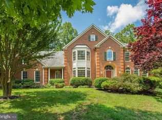 7857 Meadowgate Dr, Manassas, VA