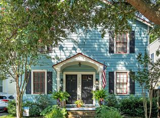 305 Coming St APT A, Charleston, SC 29403