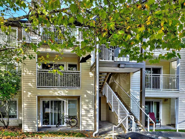 12409 Harbour Pointe Boulevard #U201, Mukilteo, WA 98275