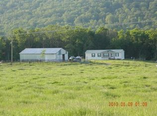 595 County Road 3010, Altus, AR 72821