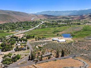 20990 David Dr, Reno, NV 89521