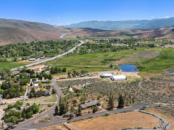 20990 David Dr, Reno, NV 89521