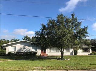 604 W Whidden St, Arcadia, FL 34266