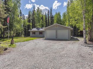 3705 Helensdale Ave, North Pole, AK 99705
