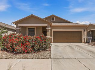 14449 Fernando Zubia Ave, El Paso, TX 79938